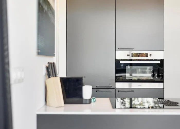 Boutique Hotel Soof