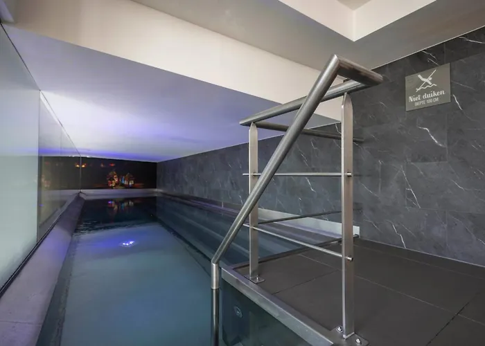 Fletcher Wellness-Hotel Leiden