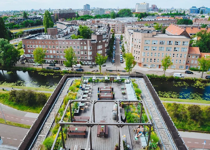 Hotel Casa Amsterdam