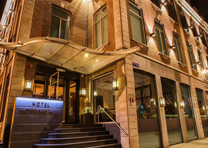 Boutique Hotel Notting Hill